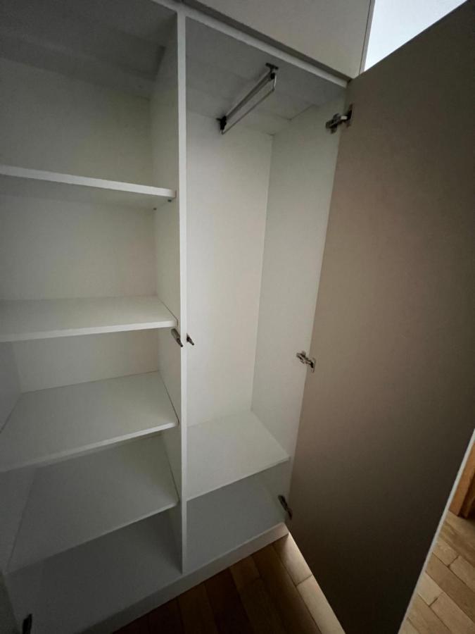 Seabreeze Apartments Budva Bagian luar foto